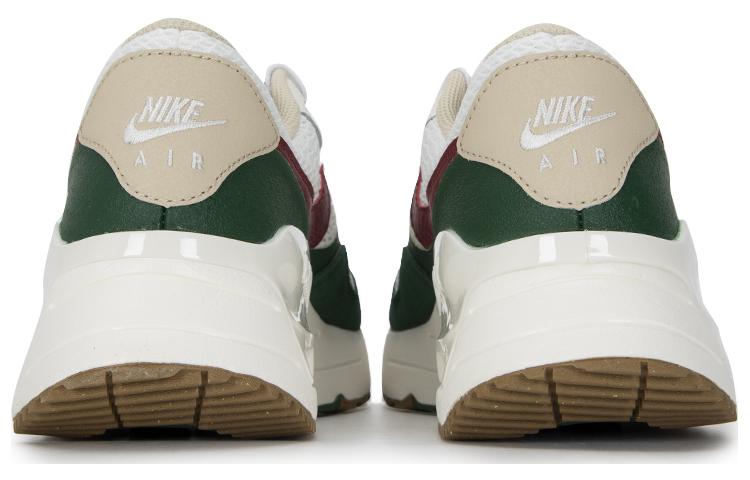 Nike Air Max Systm 'Gorge Green Team Red' FB7159-161