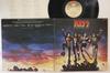 LP Record KISS - Destroyer VIP6395 CASABLANCA 1977 Japan Rock Used