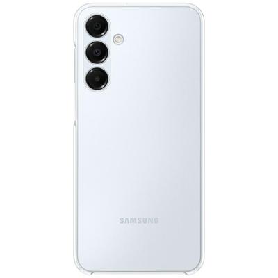 Hülle für Samsung Galaxy A16 Samsung Clear Transparent