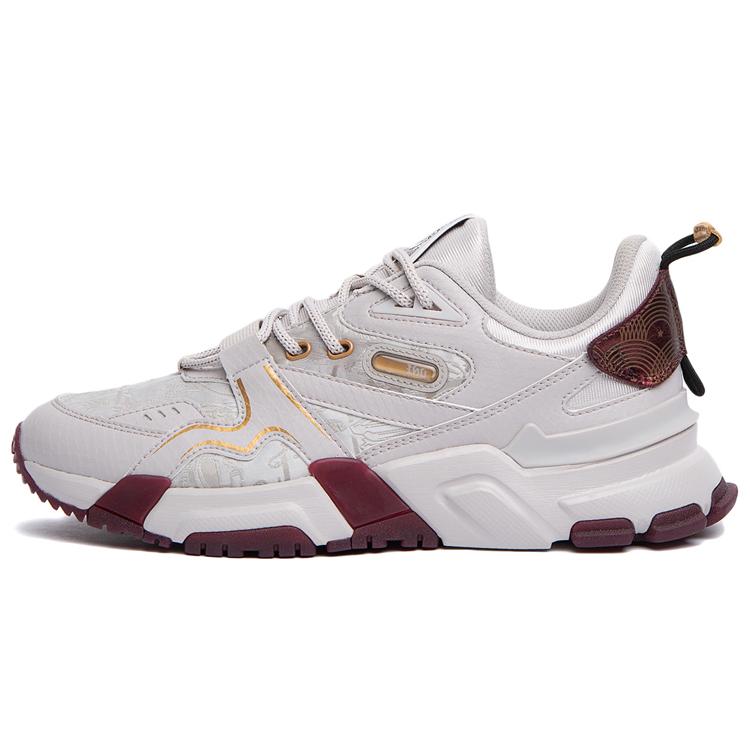 

new LINING 001 X Forbidden City Baoyunlou 43