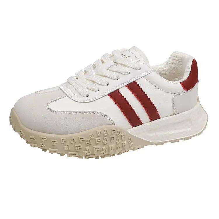 Fashion 2025 New Women Sneakers Summer Oversized Outdoor Casual Shoes Woman Sports Shoes Comfortable Breathable Women's Sneaker