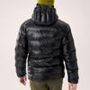 Arc Teryx Cerium Sv Hoodie Black Lightweight Down 10555