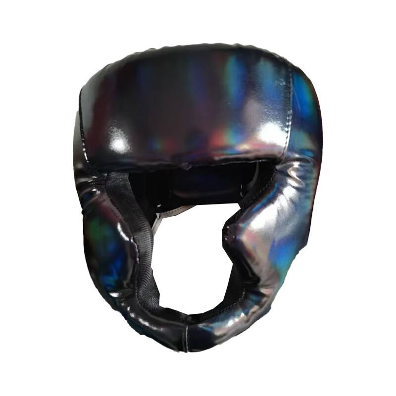 WEZHO Martial Arts Training Headgear