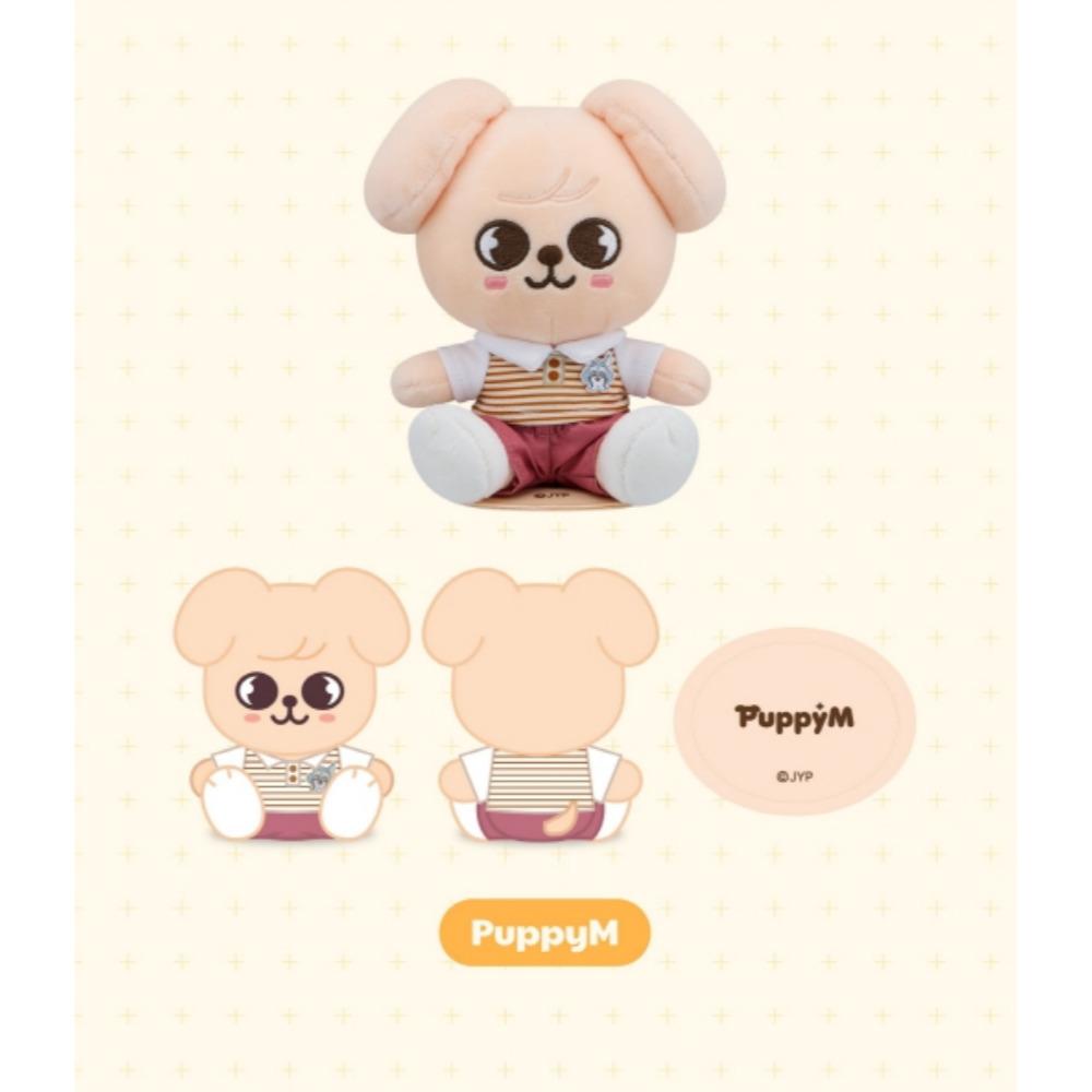 Stray Kids PLUSZ NA RAMIĘ - ZOOTOPIA2 / SKZOO