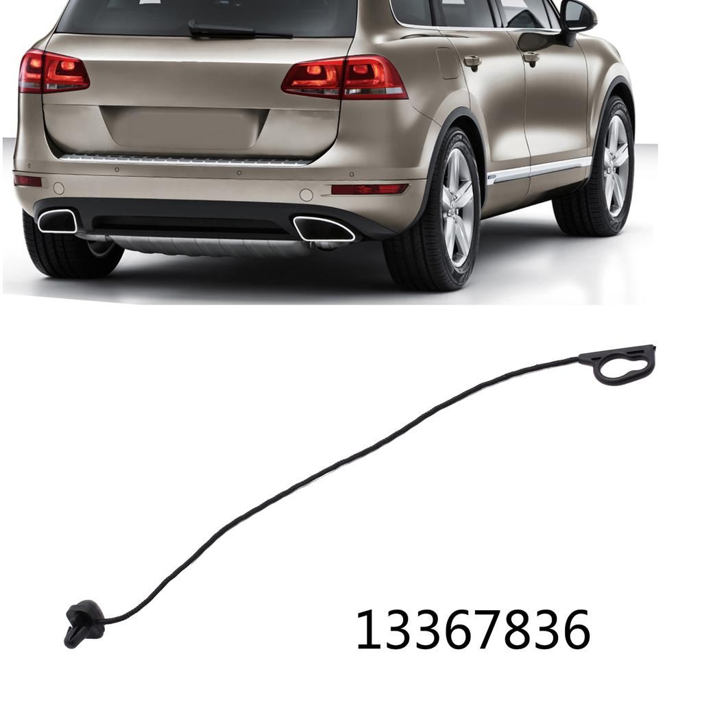 Adjustable Trunk Cargo Luggage Strap Tie Down Cord Suitable for Secure Stable Travel Experience Enhanced Safety 13367836
