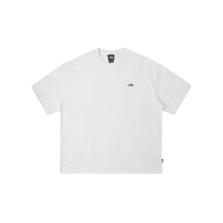 THE NORTH FACE T Shirt Men's White NF0A83OX-FN4