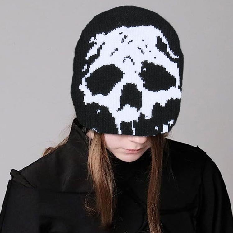 Sophisticated Unisex Hats Unique Weathered Styles Hat Beautiful Ladies Hat for Winter Fashion Enthusiasts