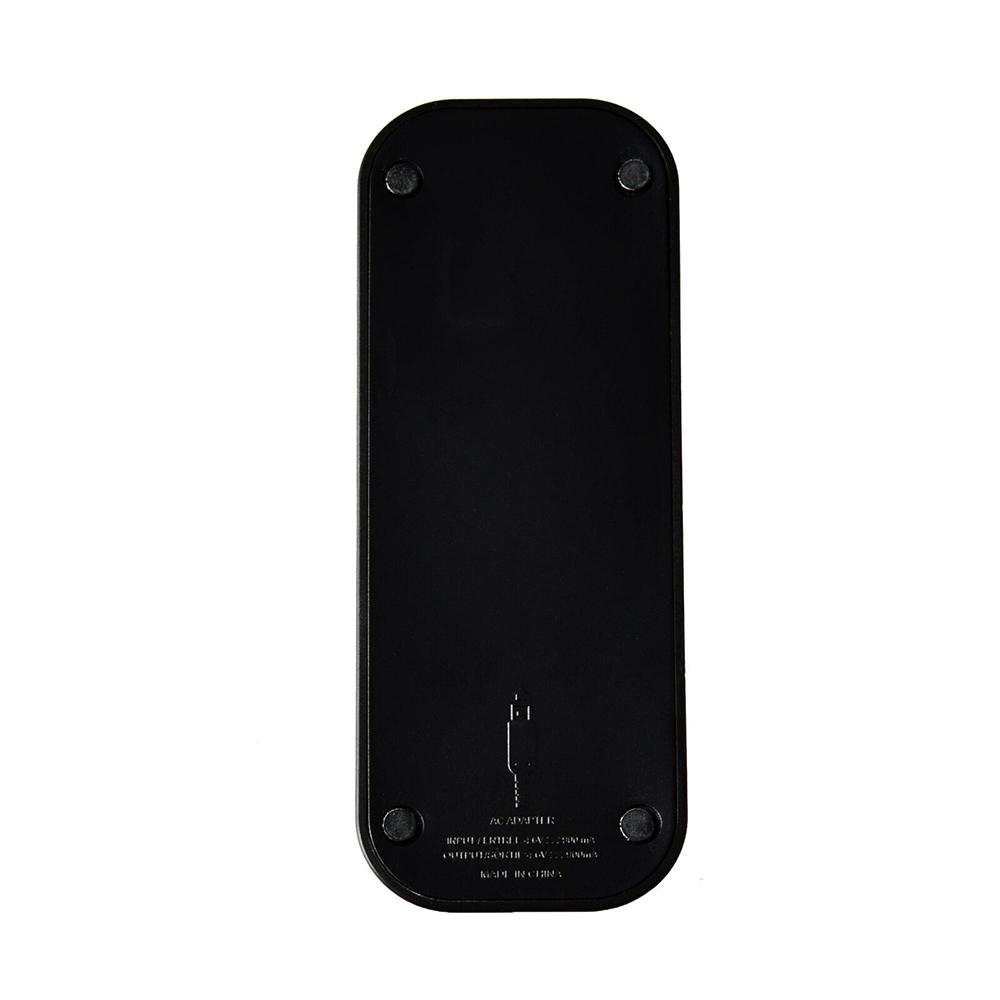 USB Cable Charging Dock Stand Station Charger Holder for Nintendo New 2DS LL/XL Charging Station