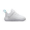 Jordan Luka 1 Doncic 1 Cushioning Abrasion Resistant Low Top Toddler Shoes White Blue Infant And Toddler DR6085-104