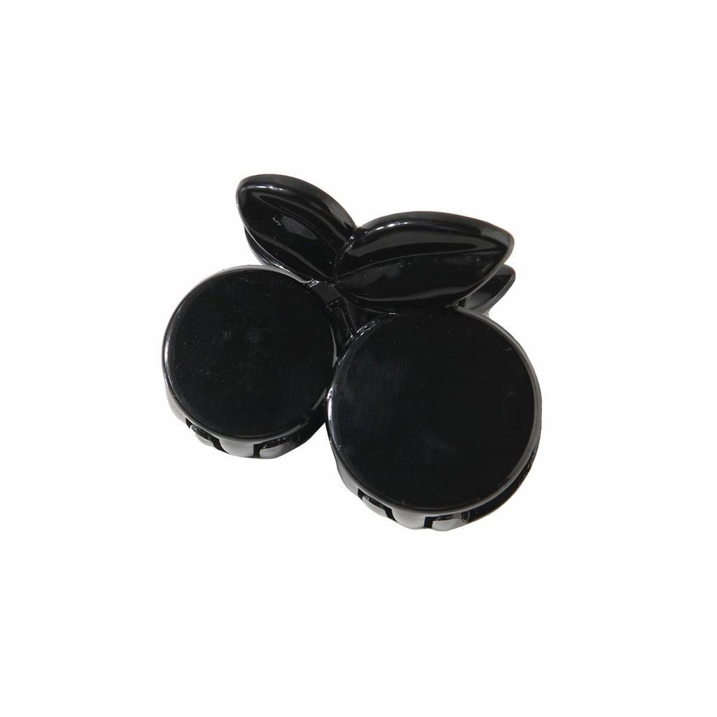 Minimalist Small Plastic Hair Clip - DIY Hairpin Base, Shark Clip, Jewelry Accessory