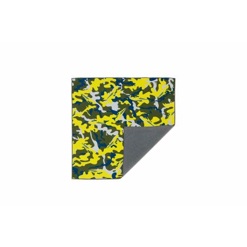 Japan Hobby Tool OJICO Shinkansen Camouflage Easy Wrapper Doctor Yellow 923 Series L Size (470 X 470mm)