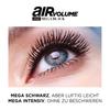 L'Oreal Air Volume 30H Mega Black Mascara 9.4ml