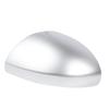 Side Rearview Mirror Cover Cap Reliable Protection Impact Proof Scratch Proof Stylish Look Side Wing Mirror Housing for