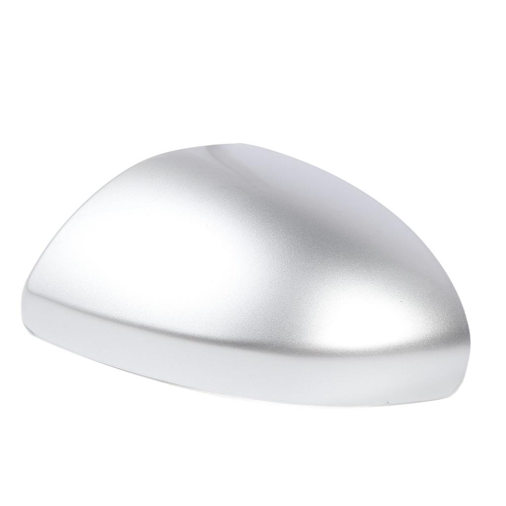 Side Rearview Mirror Cover Cap Reliable Protection Impact Proof Scratch Proof Stylish Look Side Wing Mirror Housing for