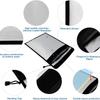 Waterproof Fireproof Faraday Bag Anti-Hacking Signal Blocker Storage Pouch Notebook Computer Faraday Bags for Phones & Key Fobs