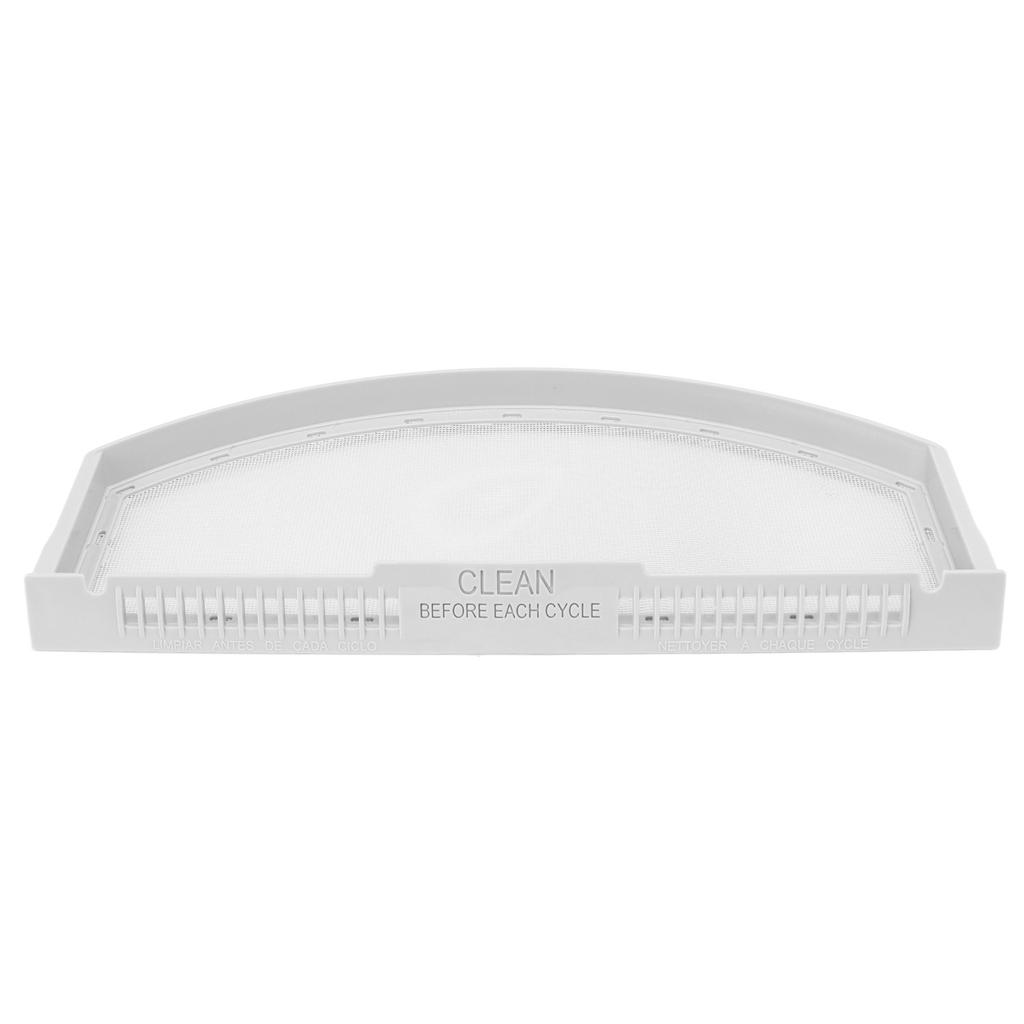 WE03X23881 Dryer Lint Filter Dryer Filter Replacement Replaces WE03x23881 AP6031713 PS11763056 EAP11763056 4476390