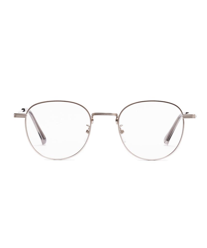 Hangeul Seoul Collection Ikseon Silver