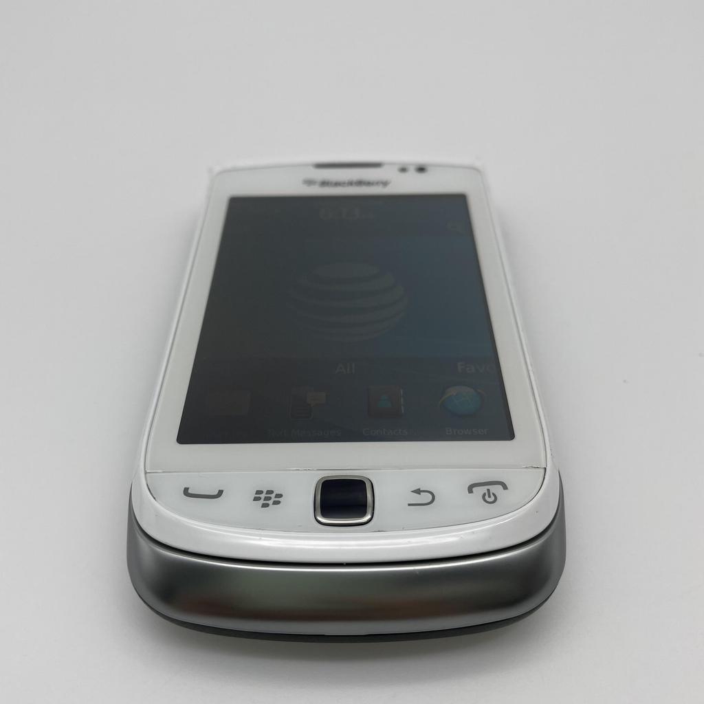 Refurbished BlackBerry Torch 9810 5MP Mobile Phone Slider Phone With 1 SIM