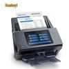 Huakeyi eScan A450 A4 Duplex Wi-Fi Document Scanner CN Plug (adapter Included)