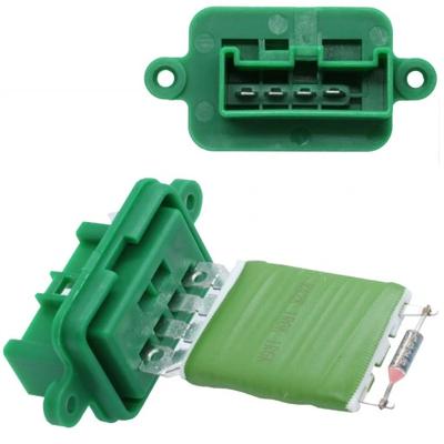 Blower Resistor Fiat Stilo Panda Punto Seicento Lancia Y 4 Pin - 3002KST-2