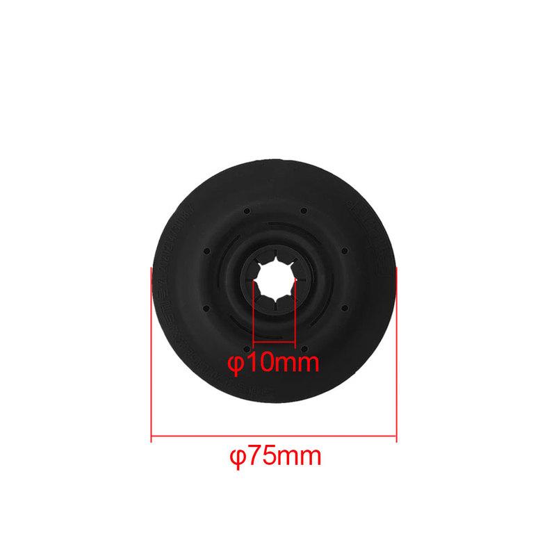 2x Car Silicone Wiper Arm Bottom Hole Protection Sleeve Windshield Wiper Dustproof Cover Leaves Falling Debris Prevention Cover