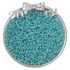 450G Charm Czech Glass Protein Silver Plating Seed Beads DIY Bracelet Necklace For Jewelry Making Accessories