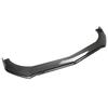 1set Front Lip Chin Bumper Body Kits For Car Universal