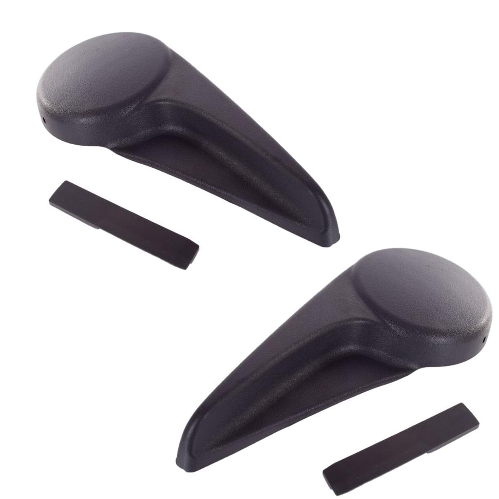 Mercedes W168 A-Class 97-04 1 Set (2 Pieces) Seat Adjustment Handles