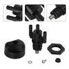 Fuel Shutoff Valve Petcock 3-Way Fit for Polaris Xplorer 300 400 400L 7052154