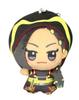 Twisted Wonderland Chibi Plushie ~Dorm Uniform Ver.~ Approx. 11cm (Jamil ViperVol.3)