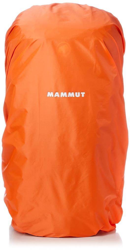 Mammut Lithium 50 Backpack, 50L, Black