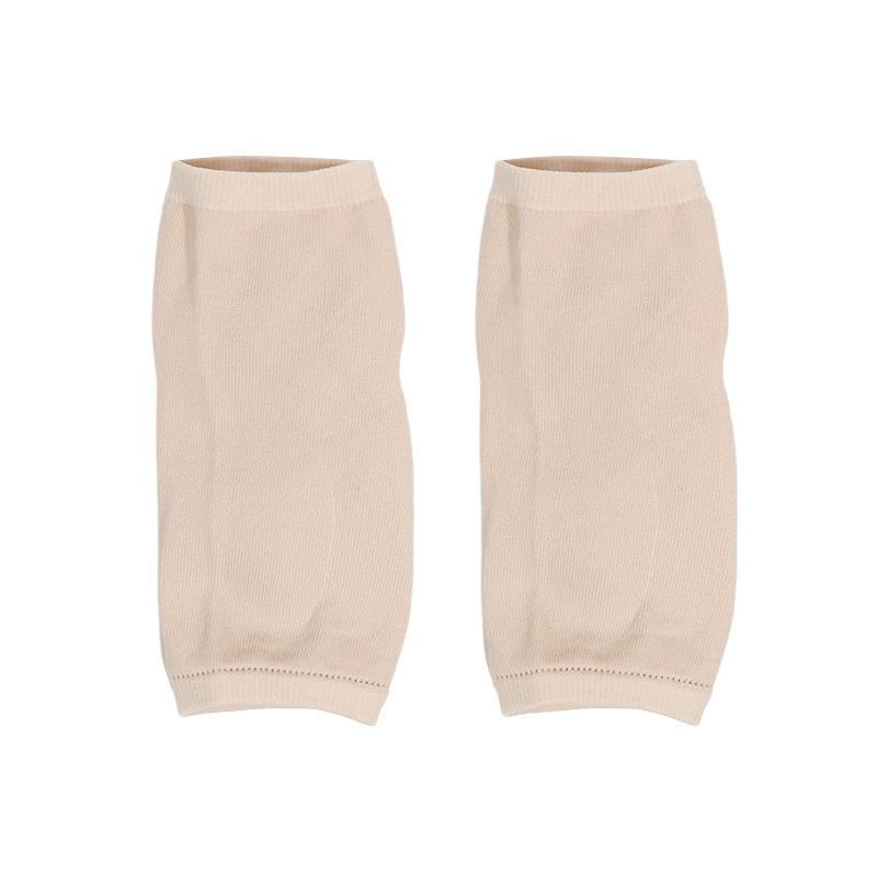 1 para rękawa 2 w 1 z podparciem łuku stopy z amortyzującą, miękką, elastyczną podkładką żelową na zapalenie rozcięgna podeszwowego, ostrogi piętowe, płaskostopie