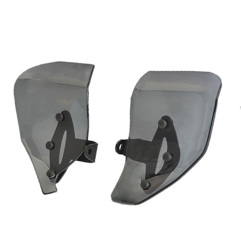 BMW R1250GS/R1200GS/ADV Foot Peg & Windshield Mudguard Deflector