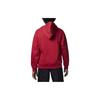 Jordan Sweatshirt Alphanumeric Hooded Casual Fleece Lined Long Sleeved Sweatshirt FV3203-687