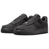 Nike Air Force 1 Skateboard-Schuhe Herren Low Top Anthrazitgrau IR0951-003