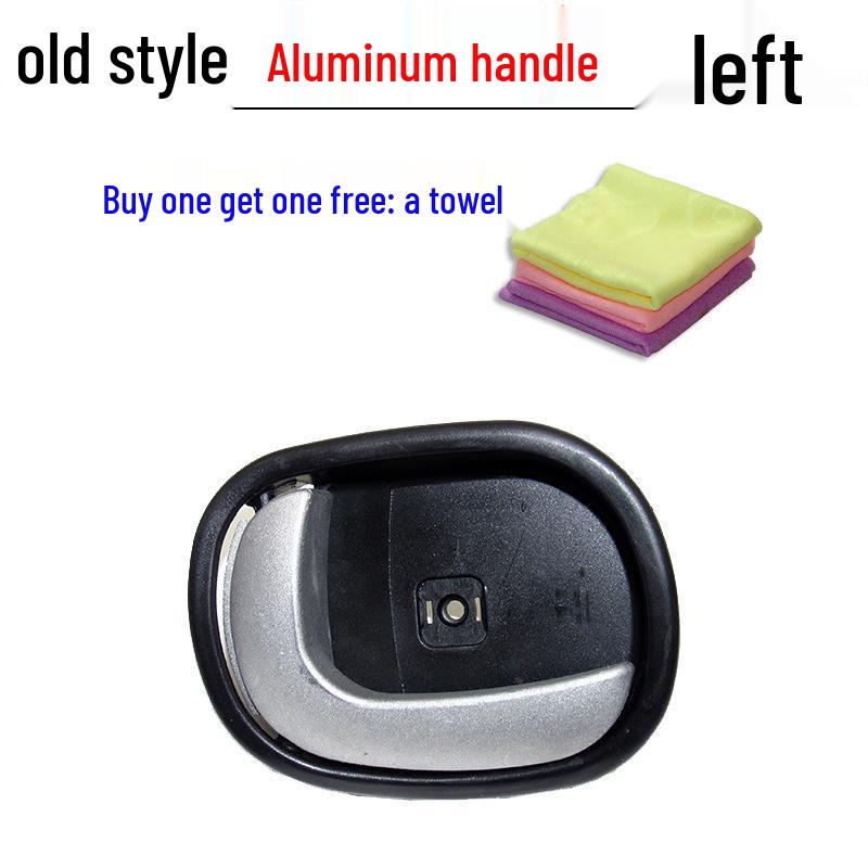 Geely Heavy Truck Door Inner Clip Handle N944K3K5