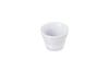 LE CREUSET Neo Bowl White and Oven Safe Japanese (Small), 150ml, Lustre, Japonesque, Microwave, Dishwasher, [Official Product]