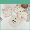 Modern Minimalist Polyester Large Capacity Sanitary Pad Storage Bag For Bedroom Organization