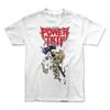 Vintage Power Trip Band T-shirt Size S To 5XL NZ133 FREE SHIPPING