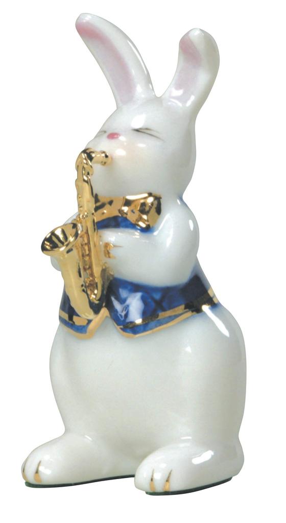 Nakano Rabbit Saxophon Dolly's MC-200/SX