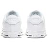 New Nike Court Legacy 'White Black' Women's CU4149-101