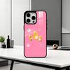 Lovely C-Cute Nailong   Phone Case For iPhone17,16,15,14,13,12,11 Plus,Pro Max Magnetic For Magsafe Wireless Charging