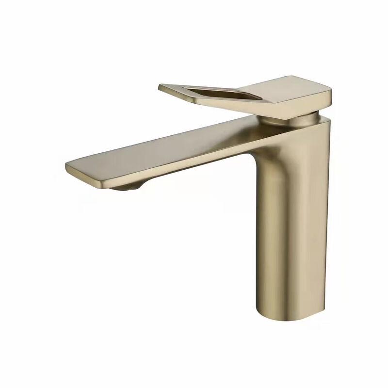 A1080 Gunmetal Grey Basin Mixer Faucet Sink faucet bathroom faucet kitchen faucet