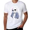 Sans The Skeleton Tshirt Simple Graphic Design Tshirt