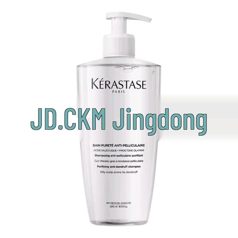 Kérastase Dual Function Scalp Shampoo