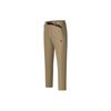 FILA Casual Pants Men's Malt Ball A11M417801F-BN
