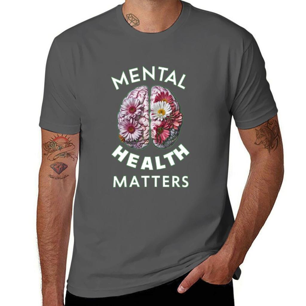Unisextal Health Matters Texas Tshirt Mechanic Work Tee Shirt