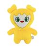 10-25 cm Lovelys Pluszowa Koreańska Super Gwiazda Pluszowa Zabawka Zwierzęca z Kreskówek TWICE Momo Lalka Brelok Zawieszka dla Fanów Dziewczyn Prezenty Urodzinowe