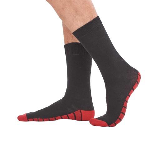 Soxy Childrens/Kids Days Of The Week Cotton Socks (Pack of 7)