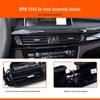 BMW X5/X6 F15/F16 Front & Rear Air Vent Assembly & Accessories